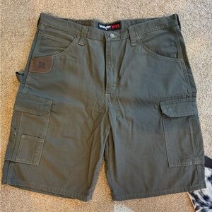 Wrangler Riggs workwear
